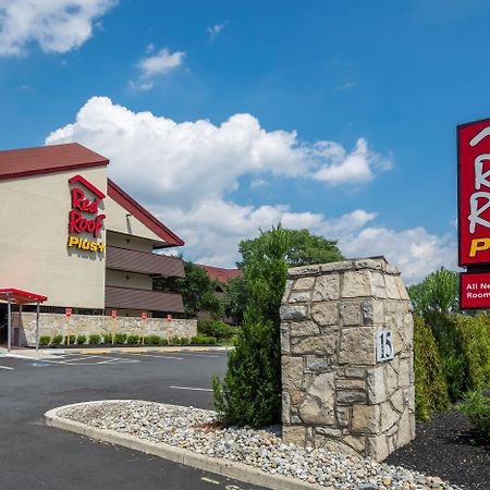 Red Roof Inn Plus+ Secaucus - Meadowlands Exterior photo