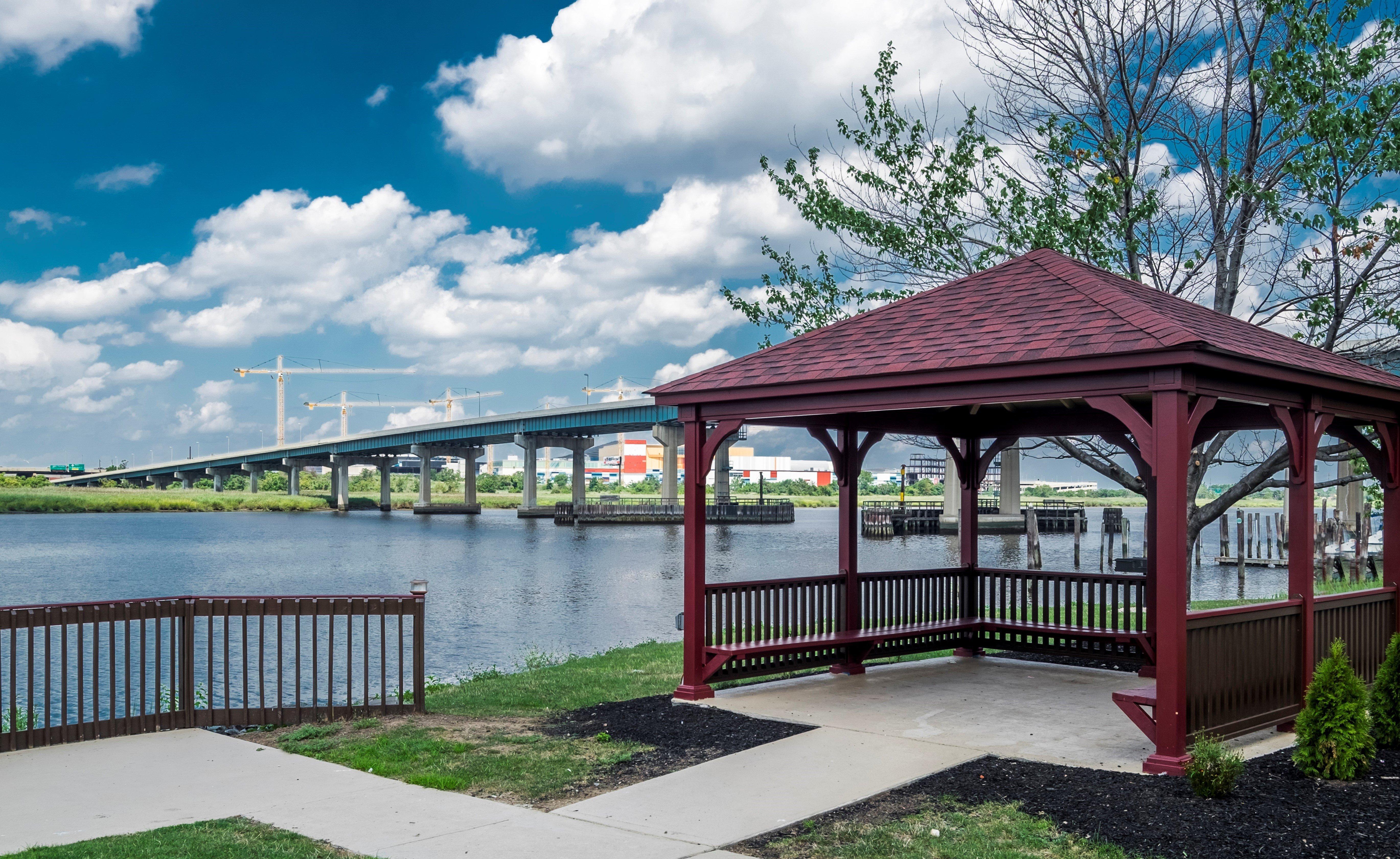 Red Roof Inn Plus+ Secaucus - Meadowlands Exterior photo